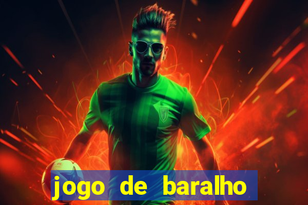 jogo de baralho cigano online